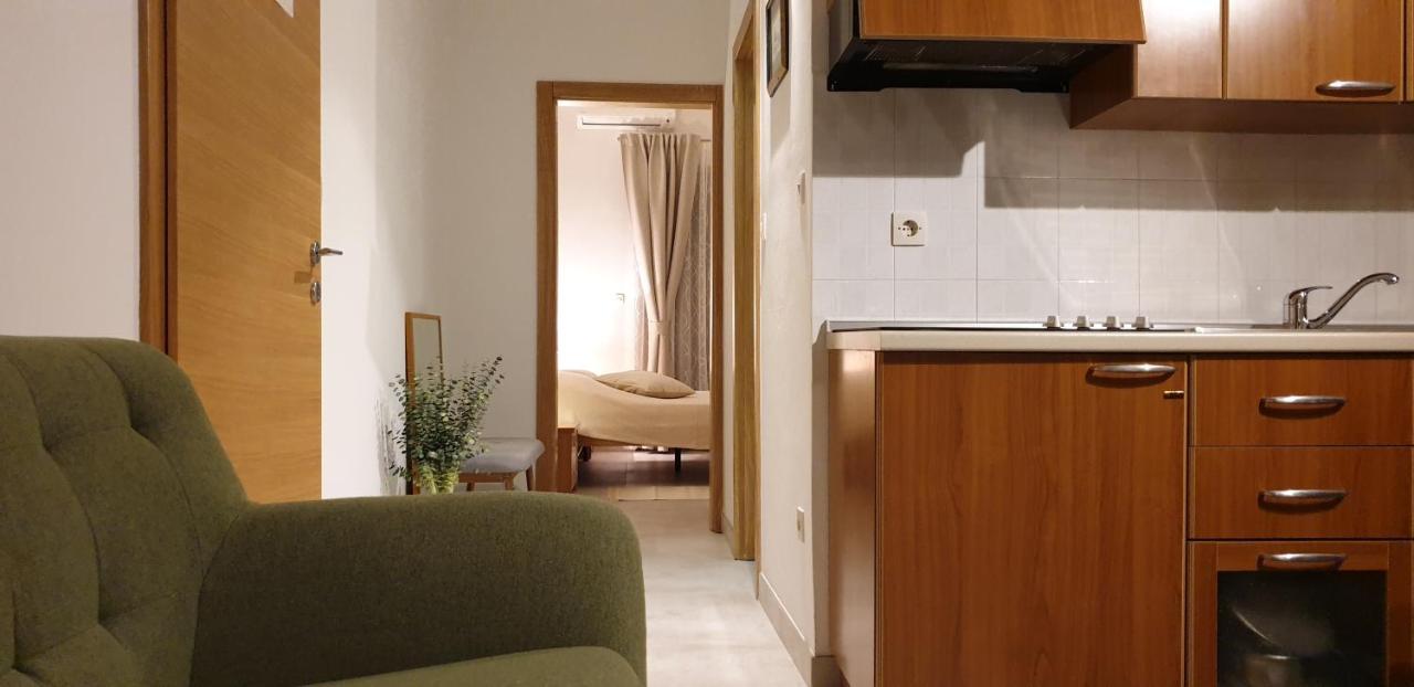 Apartments Cocaletto5 Rovinj Exterior foto