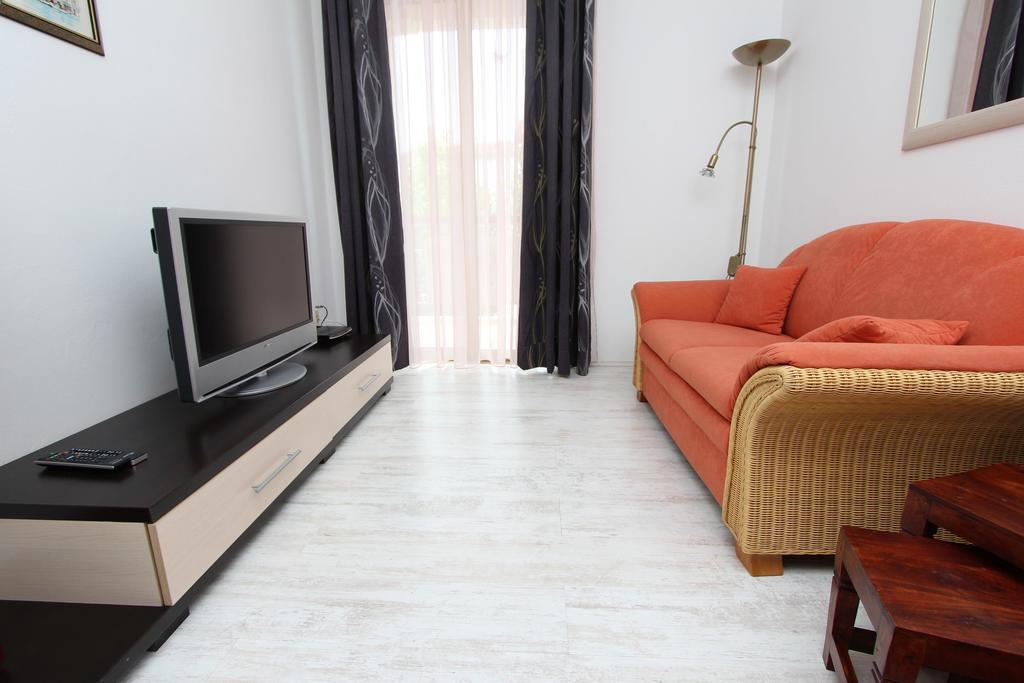 Apartments Cocaletto5 Rovinj Habitación foto